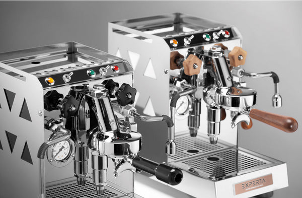 BFC Experta 1 Group LEVER DISPENSING Coffee Machine